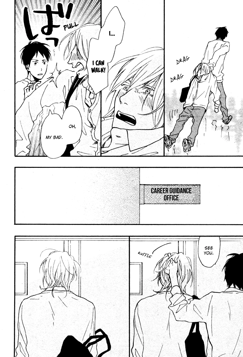 Read Hello Again chapter 1 image 25 on Lezhin