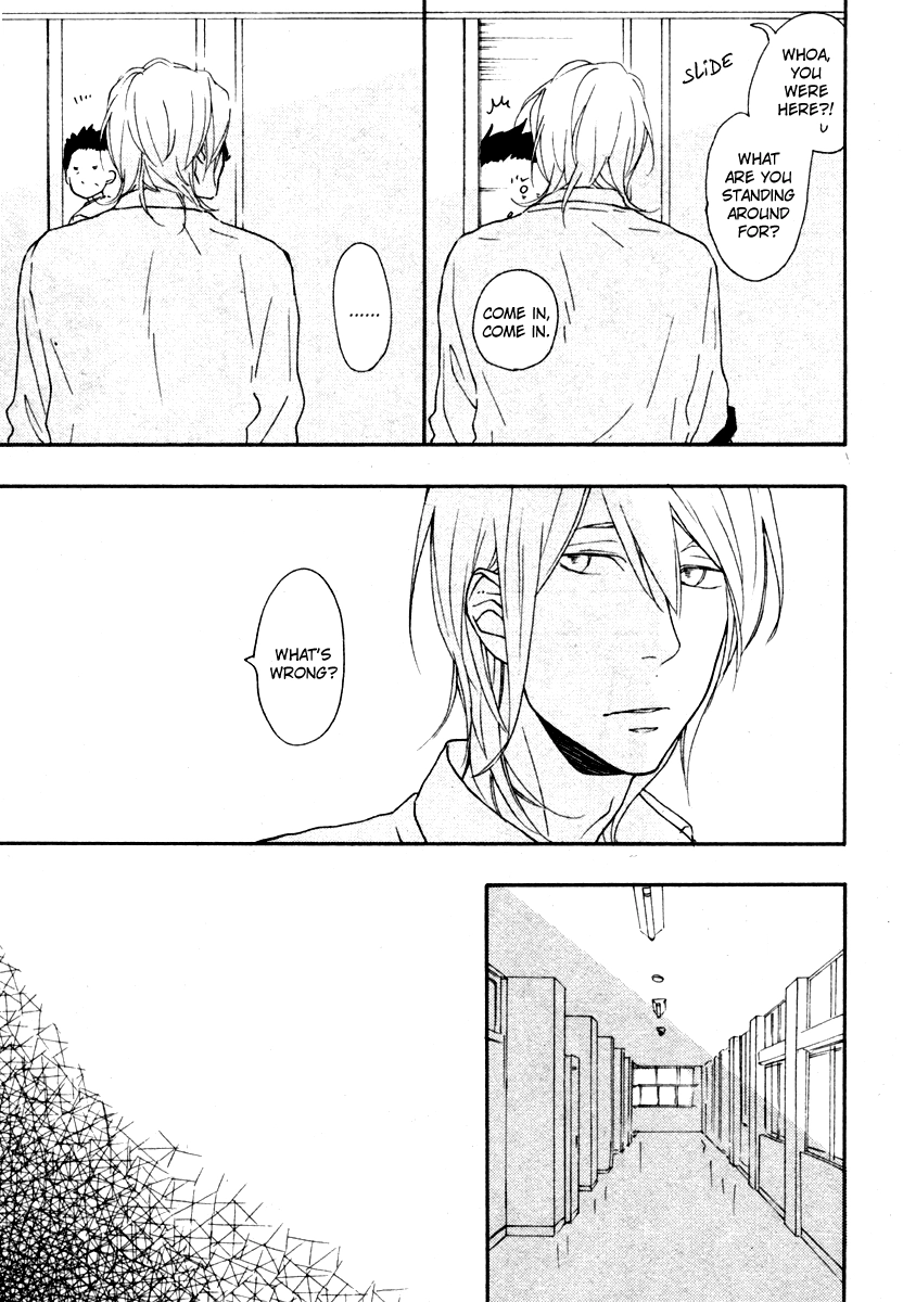 Read Hello Again chapter 1 image 26 on Lezhin