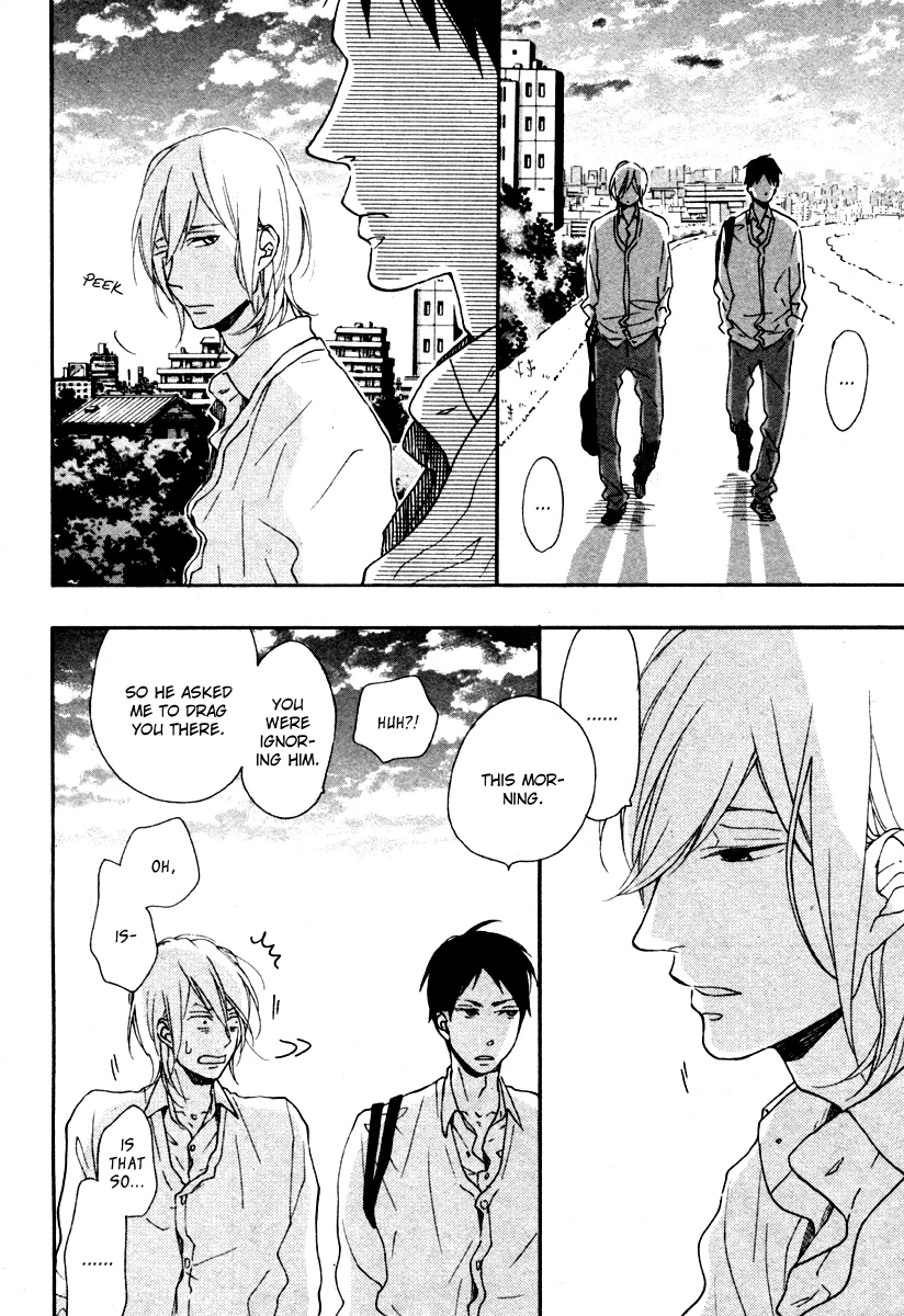 Read Hello Again chapter 1 image 29 on Lezhin