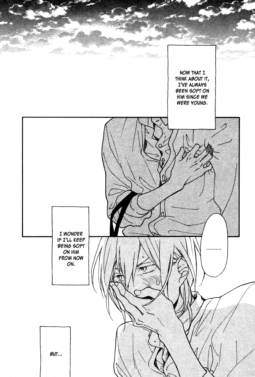 Read Hello Again chapter 1 image 34 on Lezhin