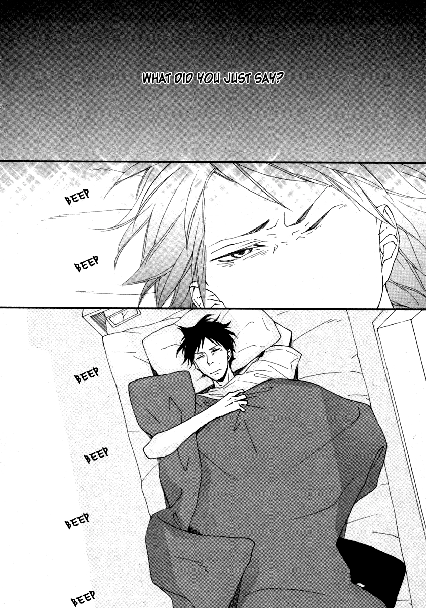 Read Hello Again chapter 1 image 5 on Lezhin