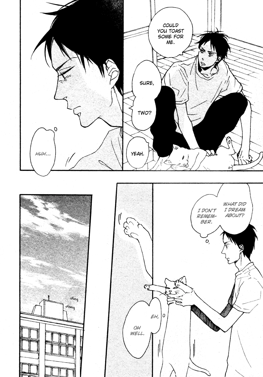 Read Hello Again chapter 1 image 7 on Lezhin