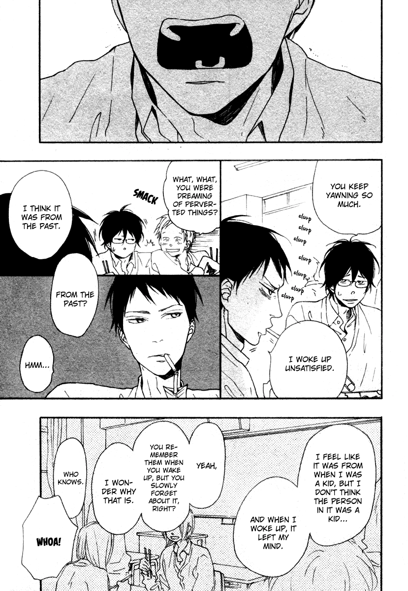 Read Hello Again chapter 1 image 8 on Lezhin