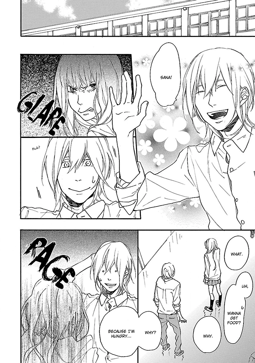 Read Hello Again chapter 2 image 13 on Lezhin