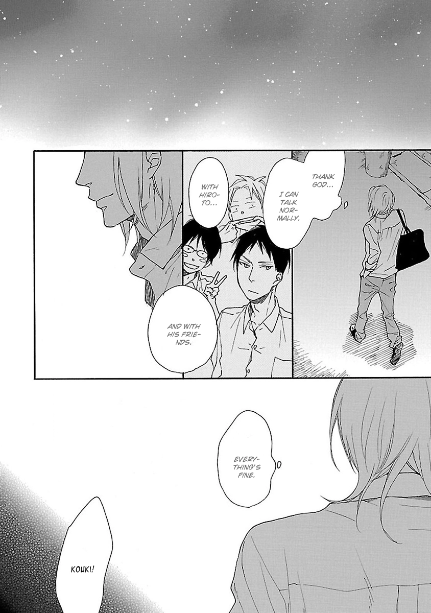 Read Hello Again chapter 2 image 25 on Lezhin