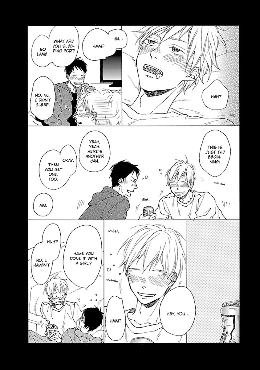 Read Hello Again chapter 2 image 26 on Lezhin