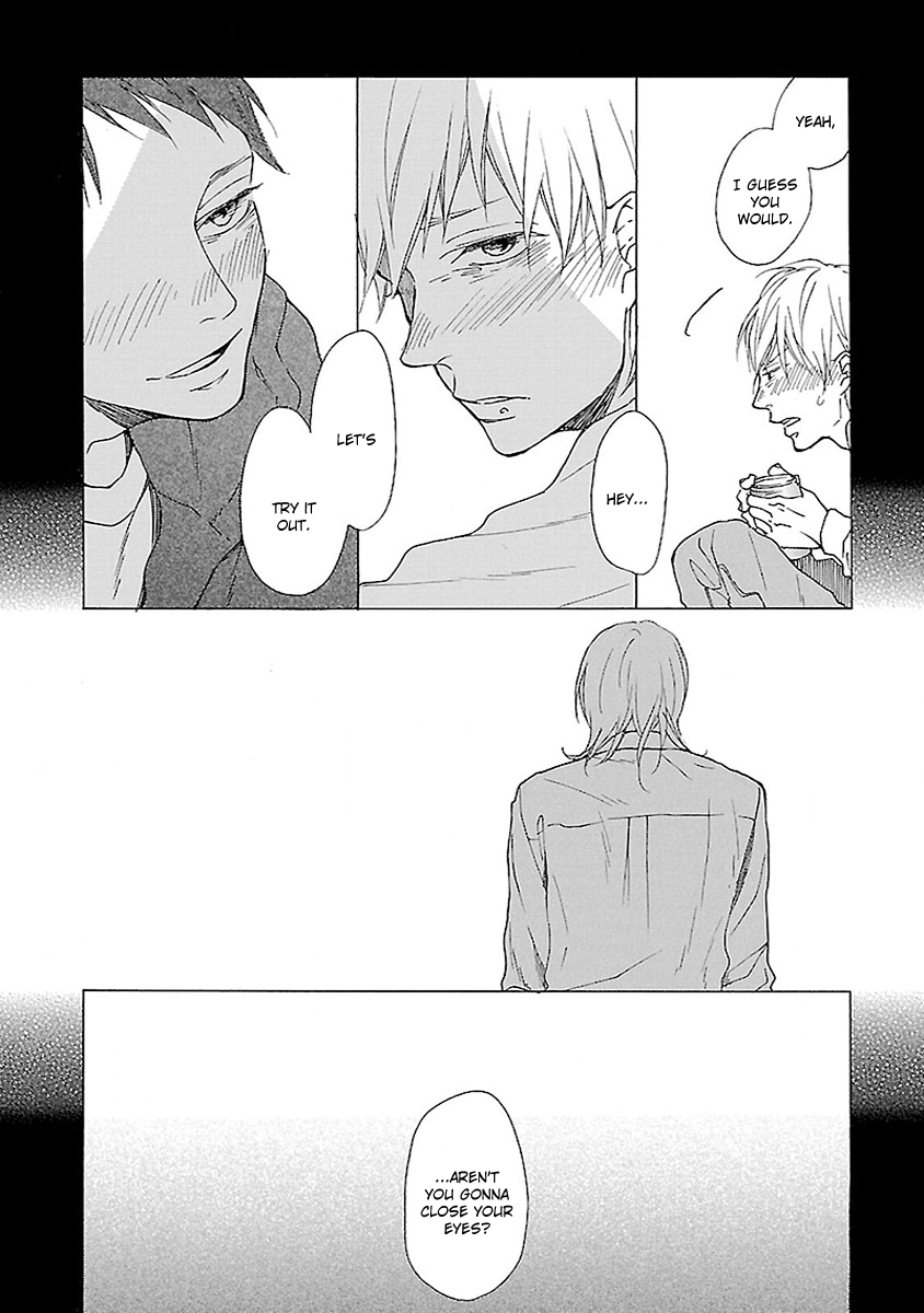 Read Hello Again chapter 2 image 28 on Lezhin