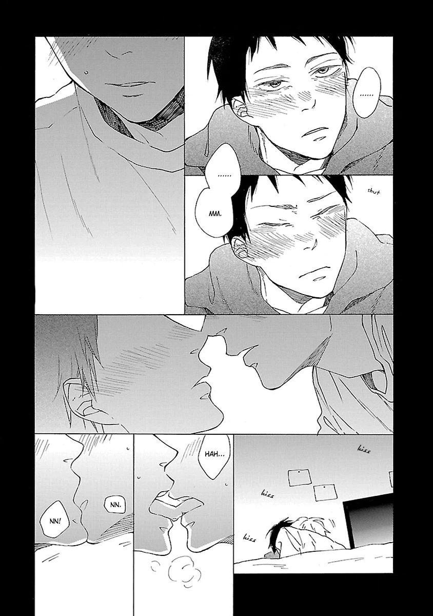 Read Hello Again chapter 2 image 29 on Lezhin