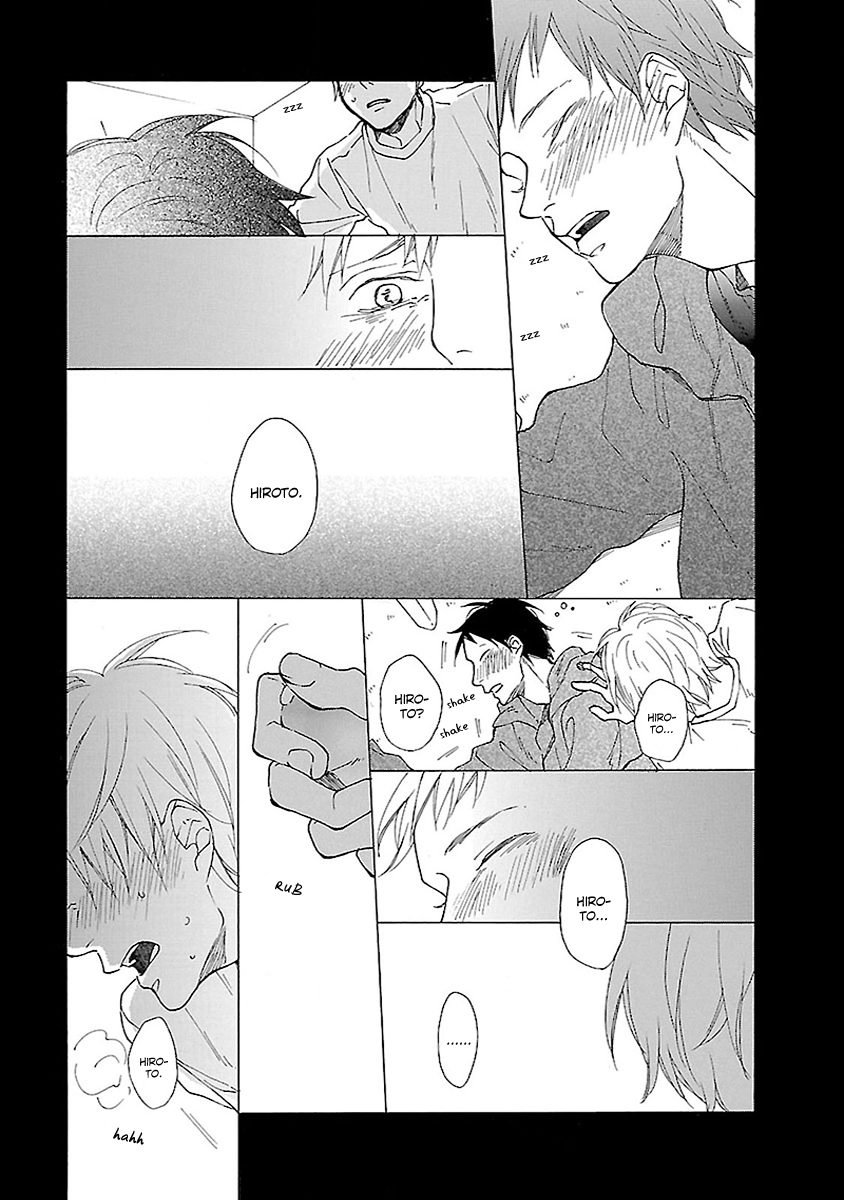 Read Hello Again chapter 2 image 31 on Lezhin