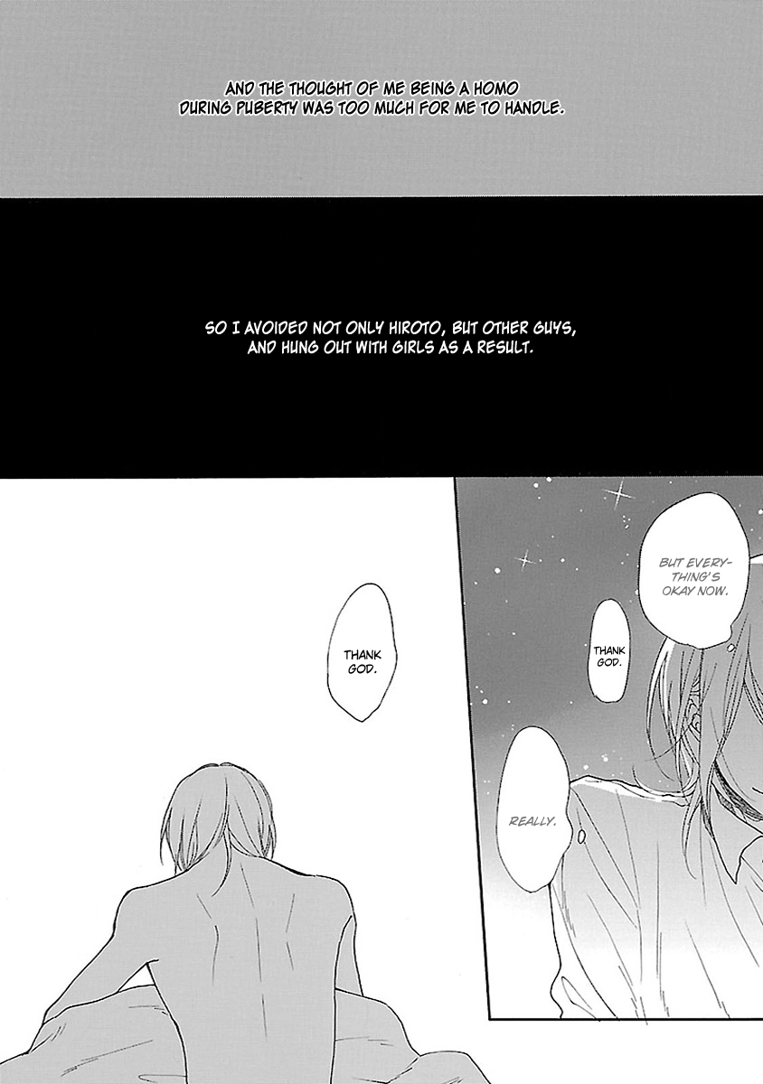 Read Hello Again chapter 2 image 33 on Lezhin