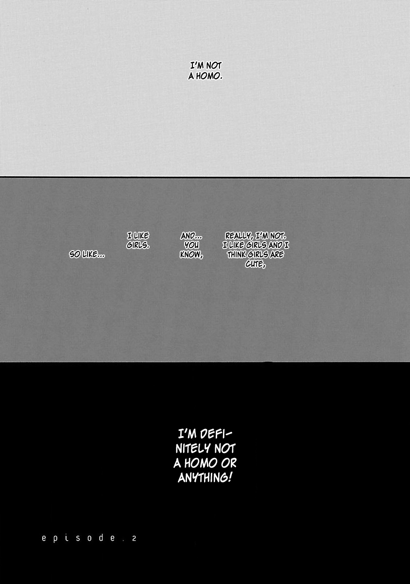 Read Hello Again chapter 2 image 4 on Lezhin