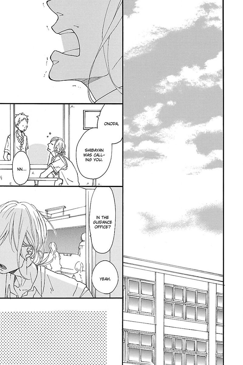 Read Hello Again chapter 3 image 12 on Lezhin