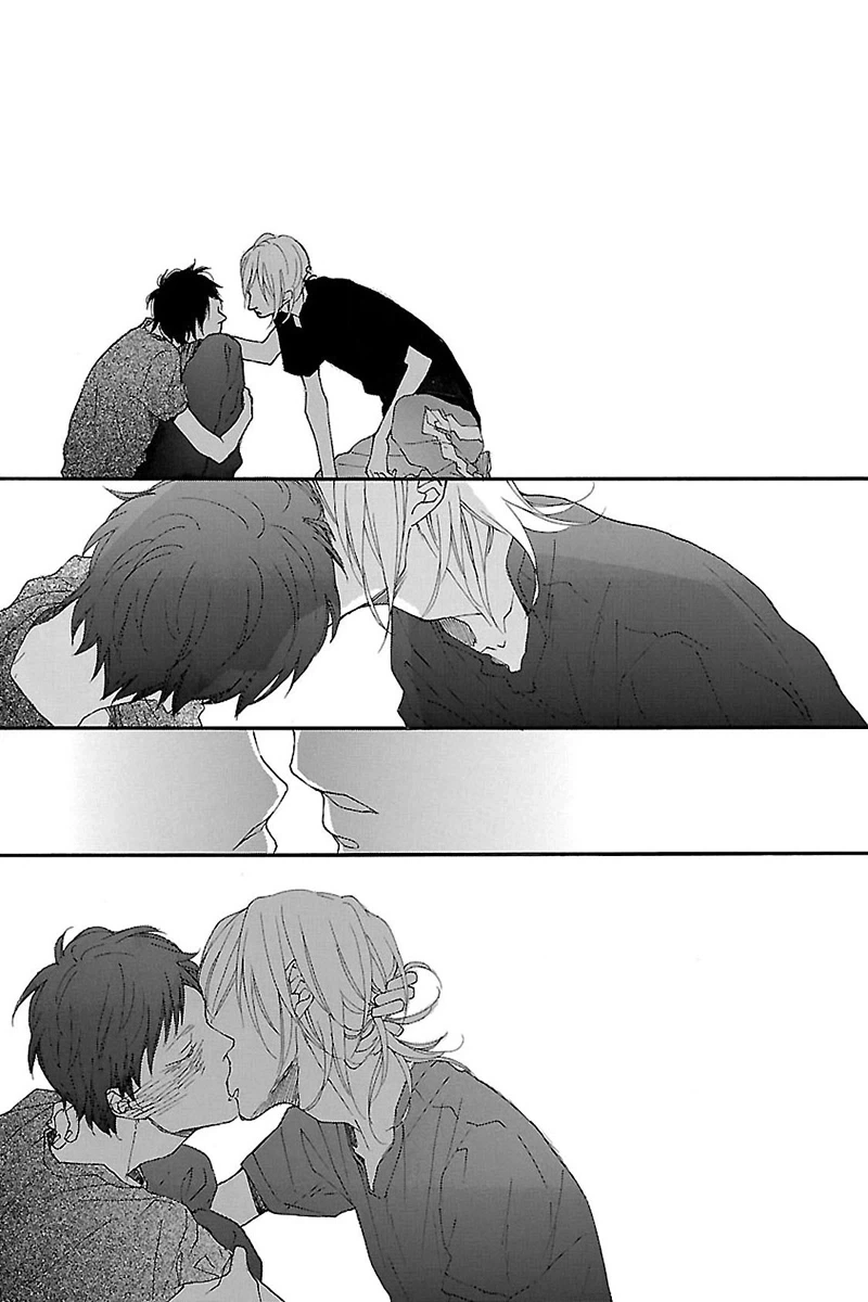 Read Hello Again chapter 3 image 29 on Lezhin