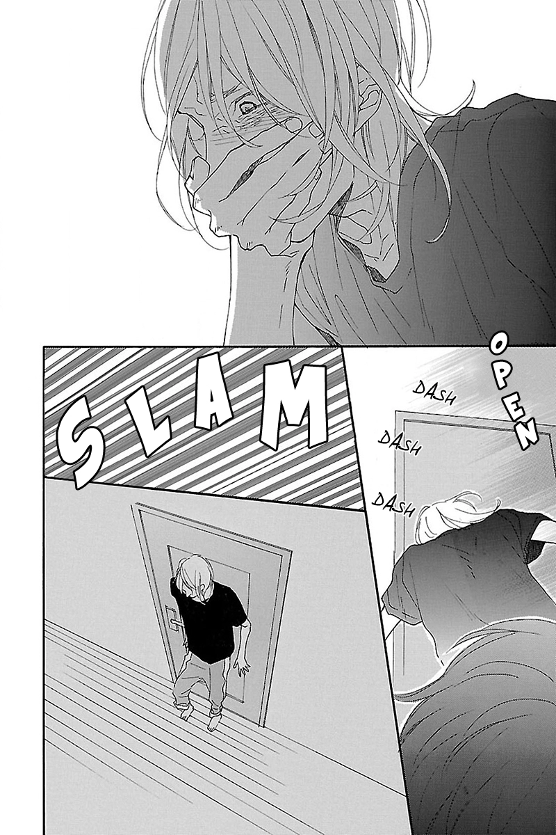 Read Hello Again chapter 3 image 31 on Lezhin