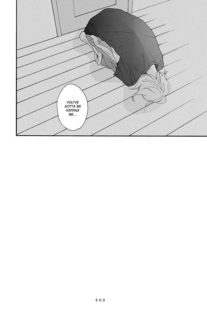 Read Hello Again chapter 3 image 33 on Lezhin