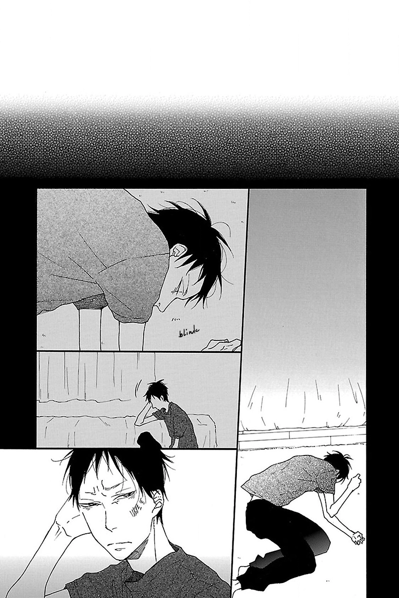 Read Hello Again chapter 4 image 14 on Lezhin