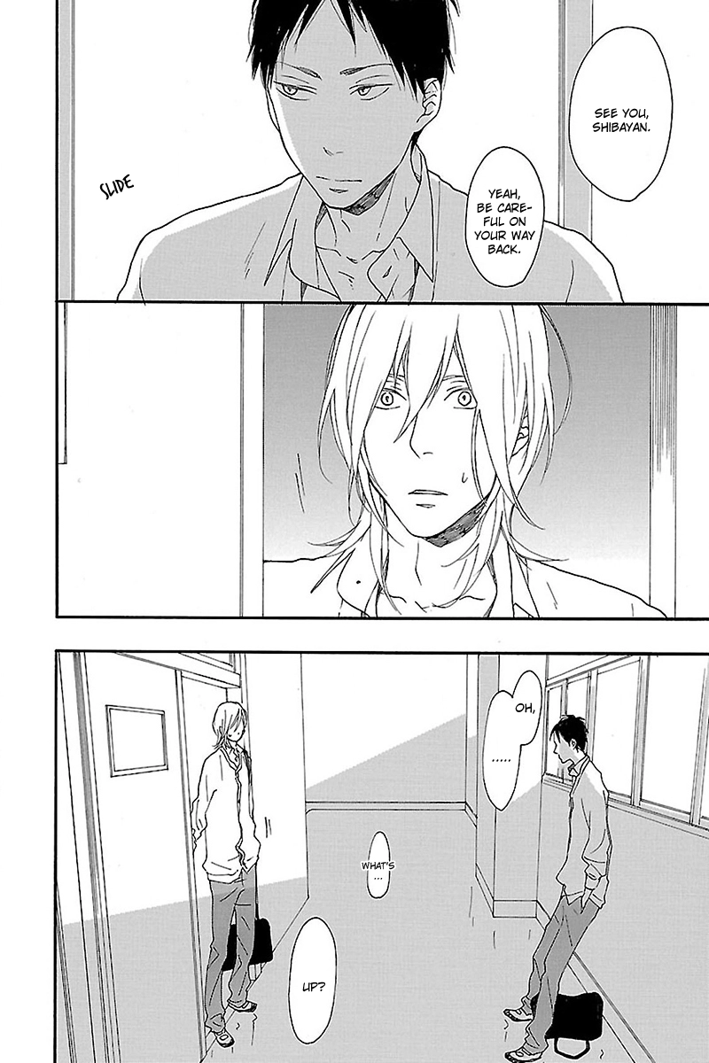 Read Hello Again chapter 4 image 23 on Lezhin
