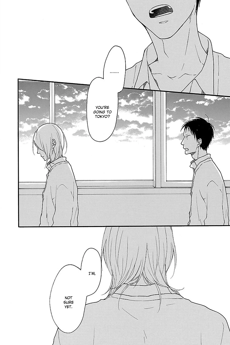 Read Hello Again chapter 4 image 29 on Lezhin