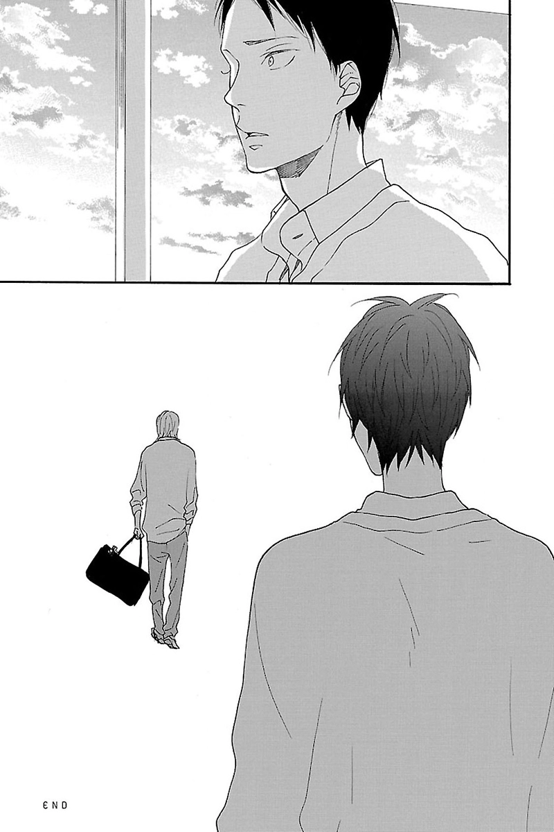 Read Hello Again chapter 4 image 30 on Lezhin