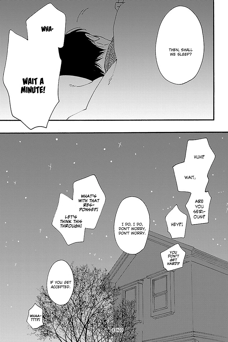 Read Hello Again chapter 5.5 image 13 on Lezhin