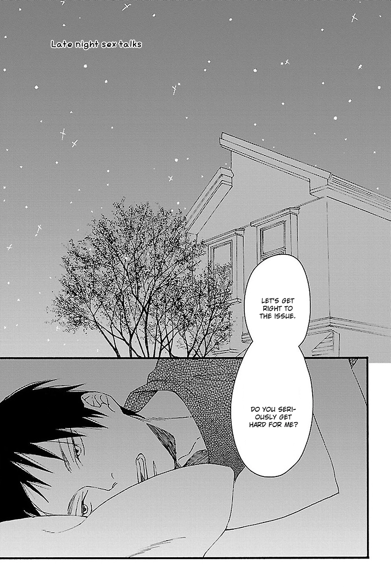 Read Hello Again chapter 5.5 image 2 on Lezhin