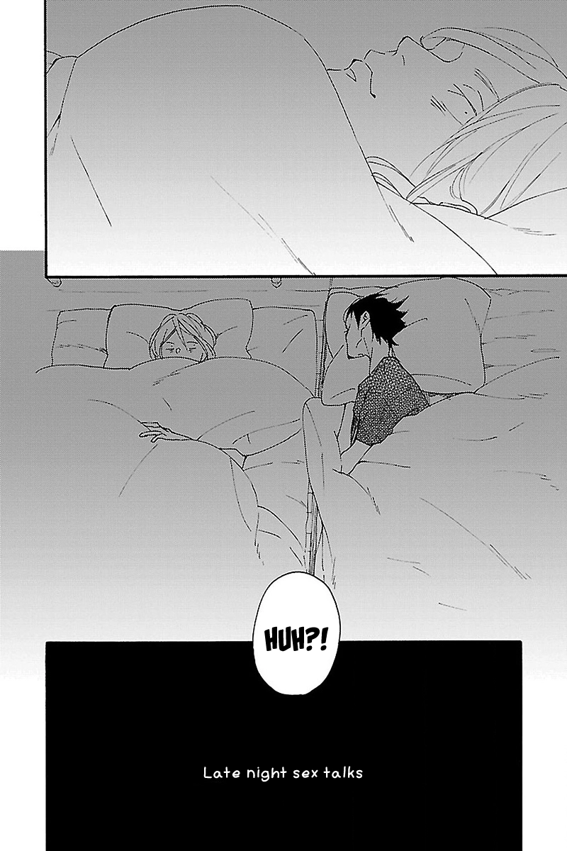 Read Hello Again chapter 5.5 image 3 on Lezhin