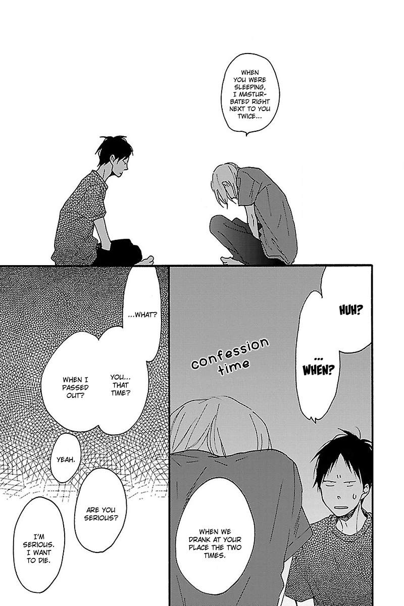 Read Hello Again chapter 5.5 image 6 on Lezhin