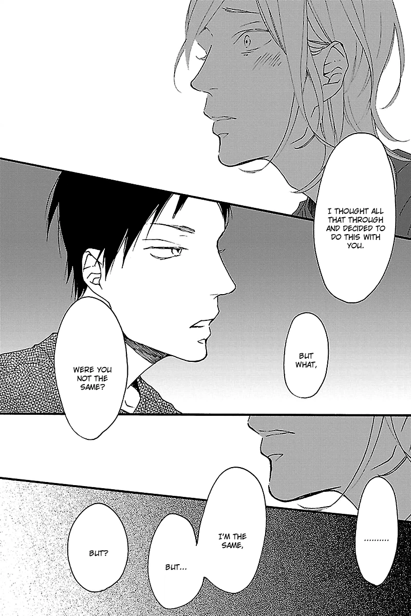 Read Hello Again chapter 5.5 image 9 on Lezhin