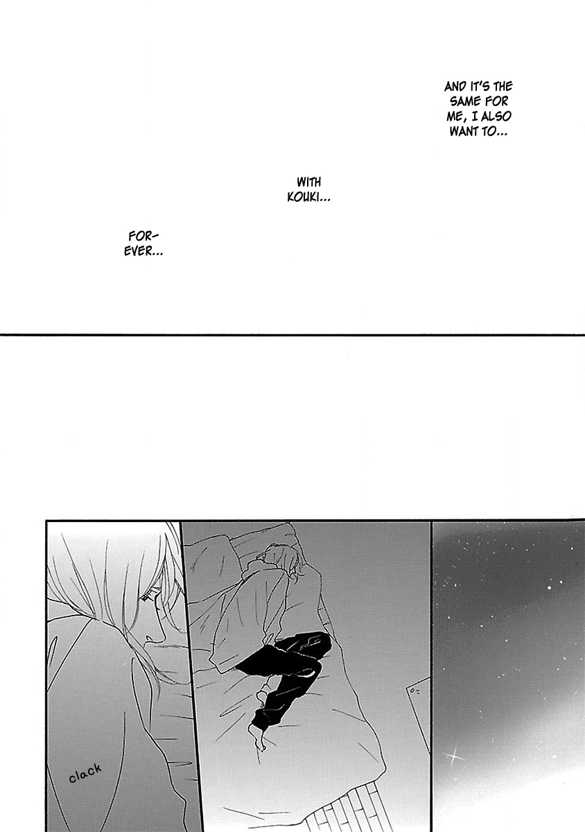 Read Hello Again chapter 5 image 13 on Lezhin
