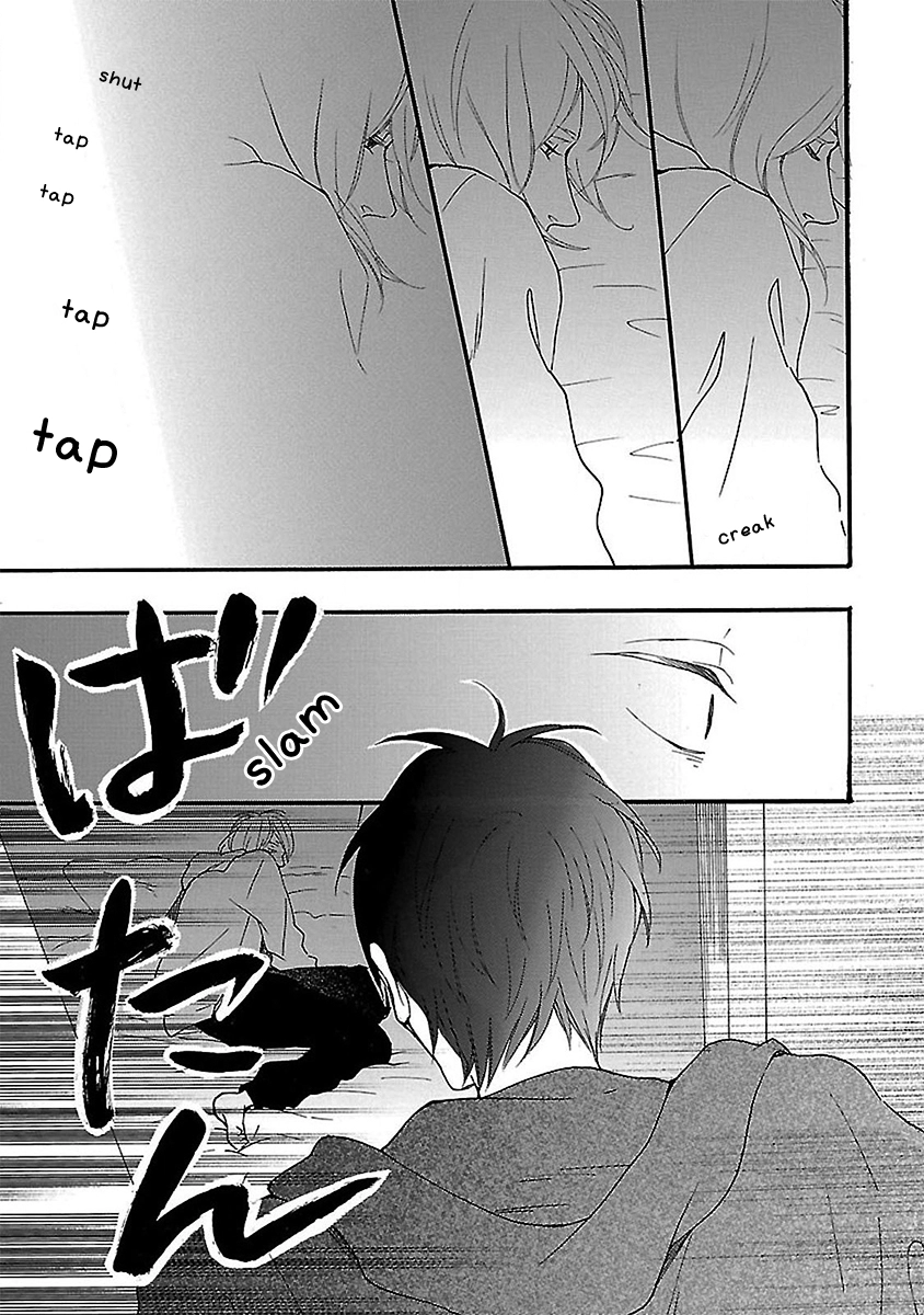 Read Hello Again chapter 5 image 14 on Lezhin