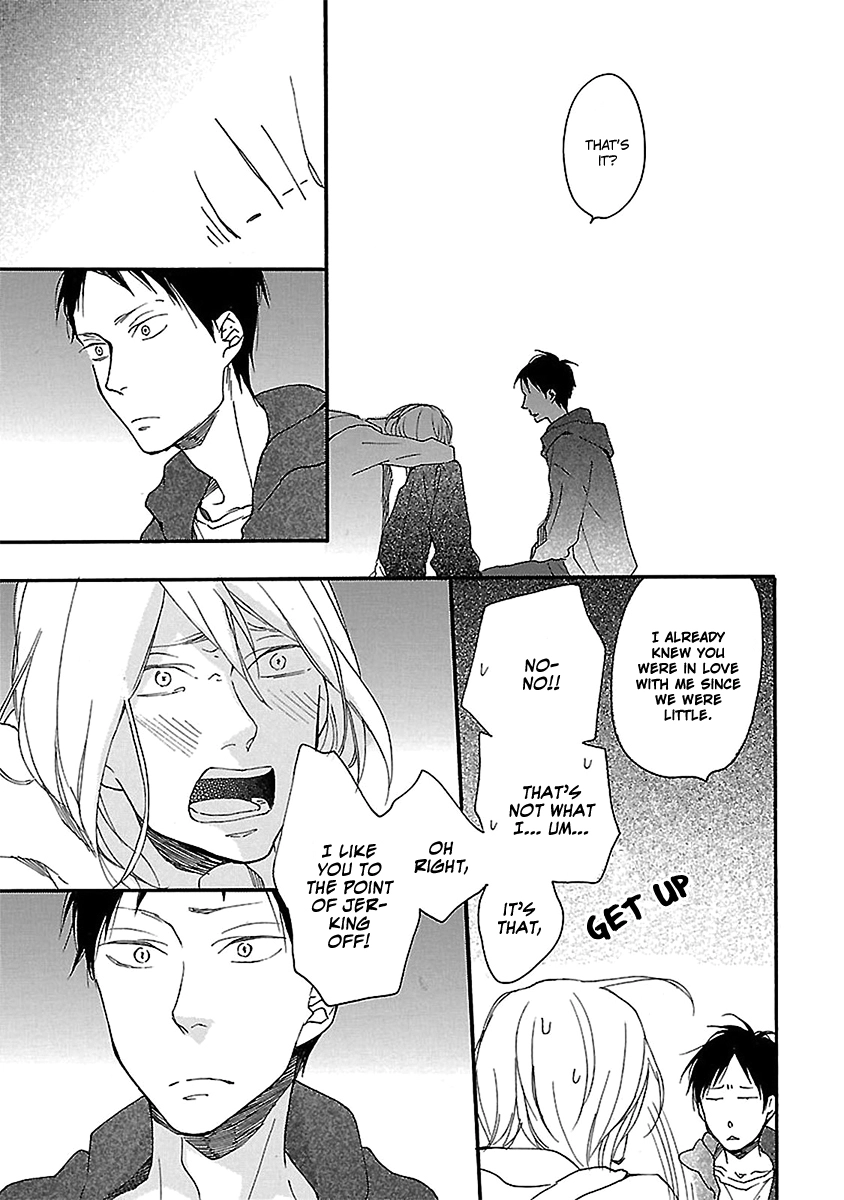 Read Hello Again chapter 5 image 20 on Lezhin
