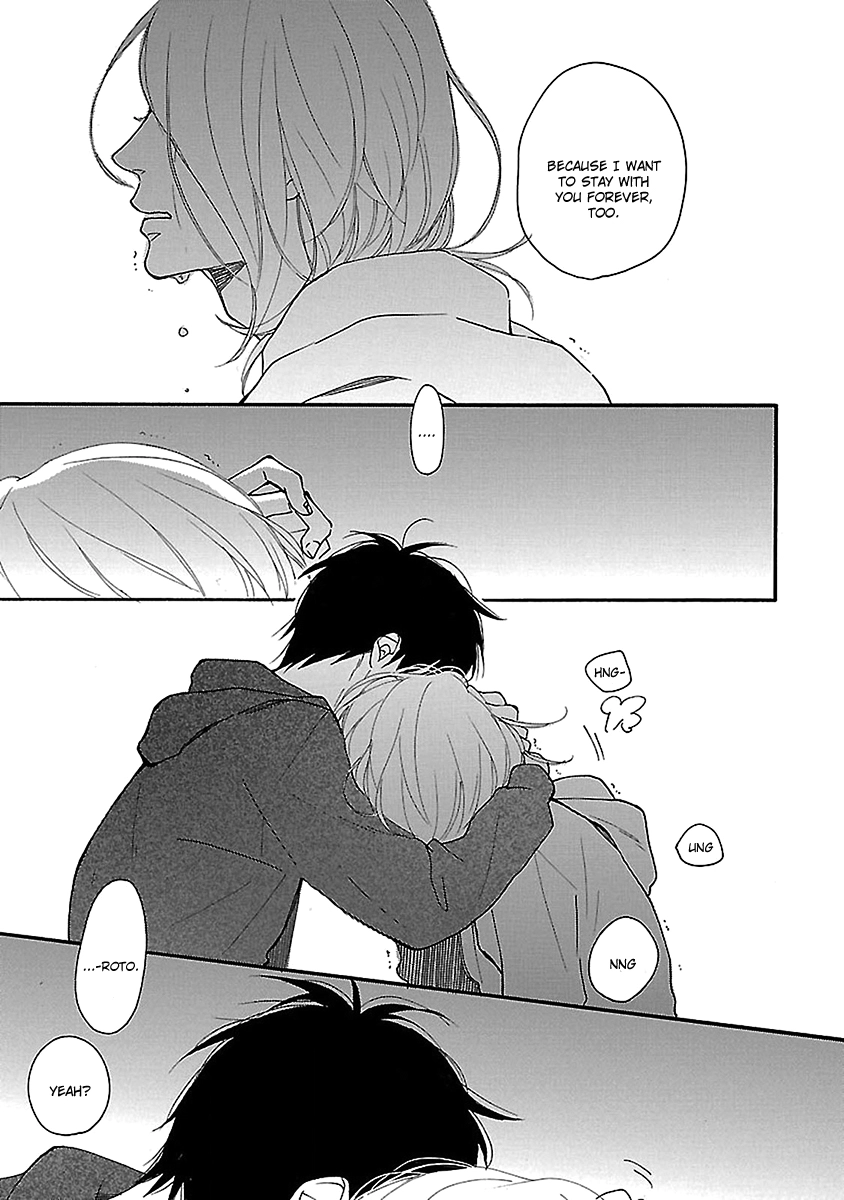 Read Hello Again chapter 5 image 26 on Lezhin