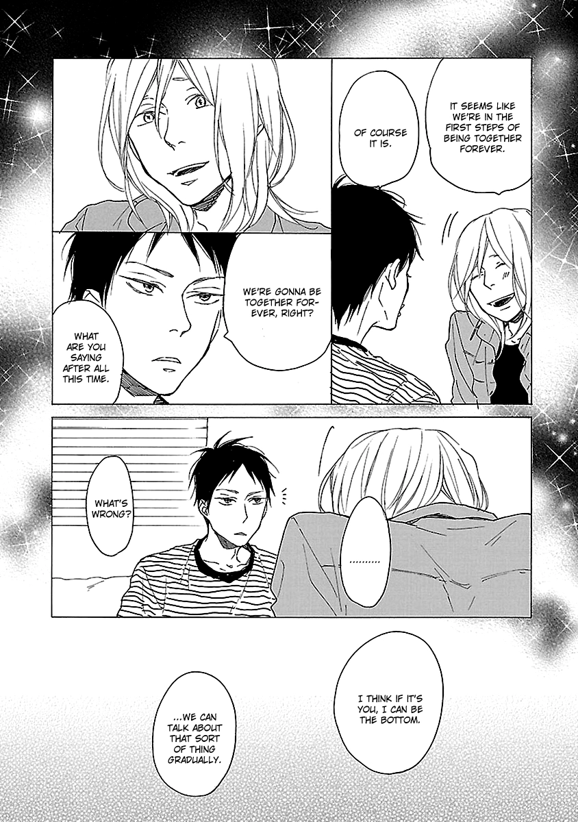 Read Hello Again chapter 5 image 32 on Lezhin