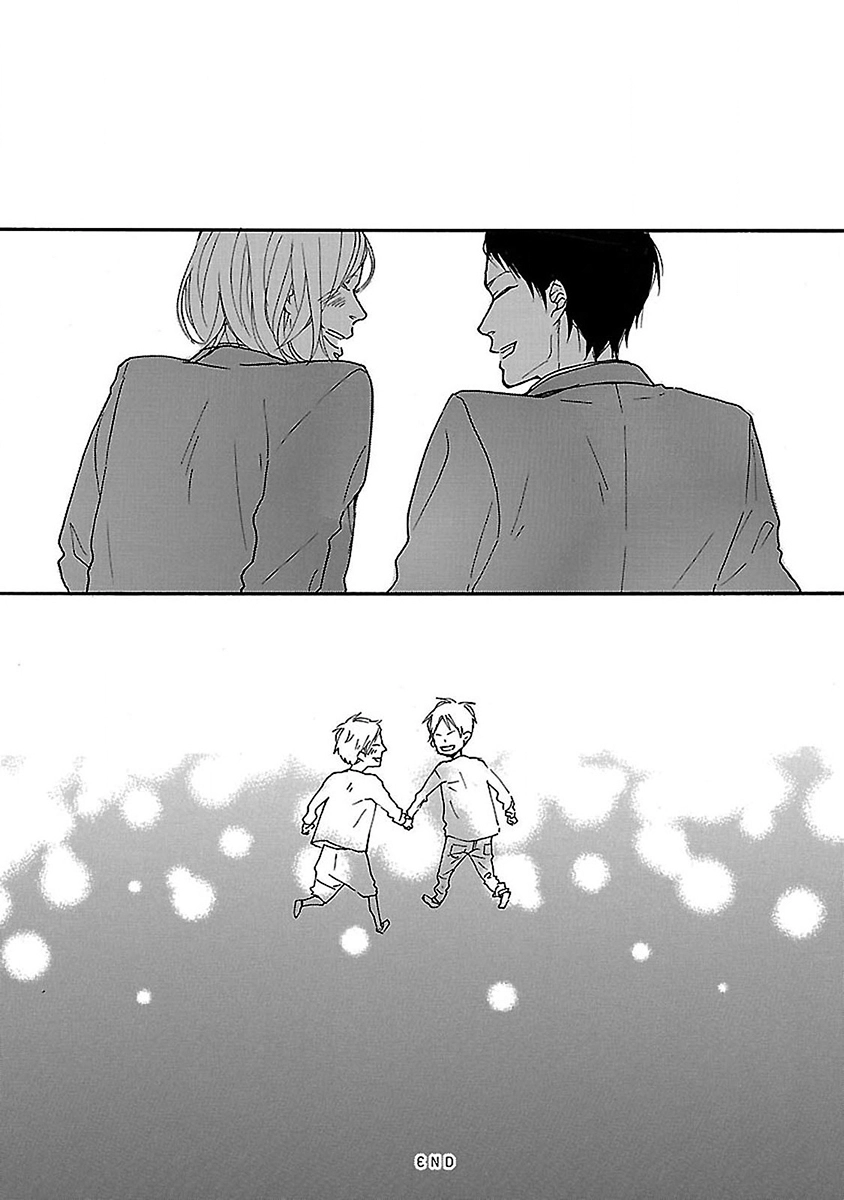 Read Hello Again chapter 5 image 34 on Lezhin