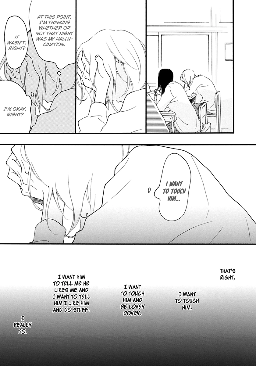 Read Hello Again chapter 6 image 12 on Lezhin