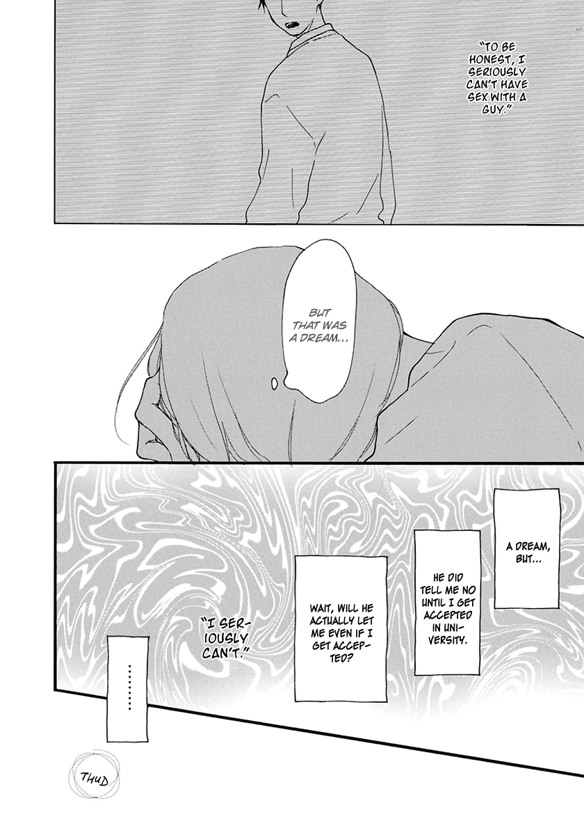 Read Hello Again chapter 6 image 13 on Lezhin