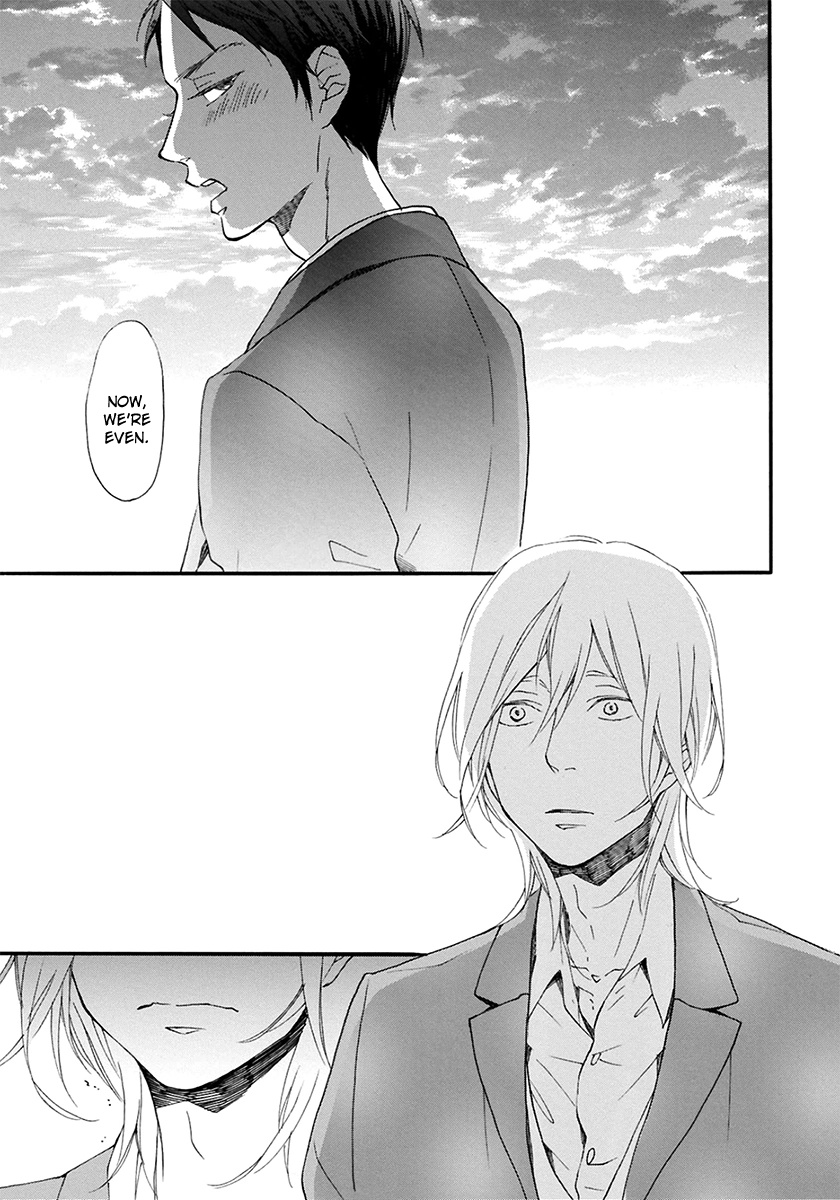 Read Hello Again chapter 6 image 26 on Lezhin