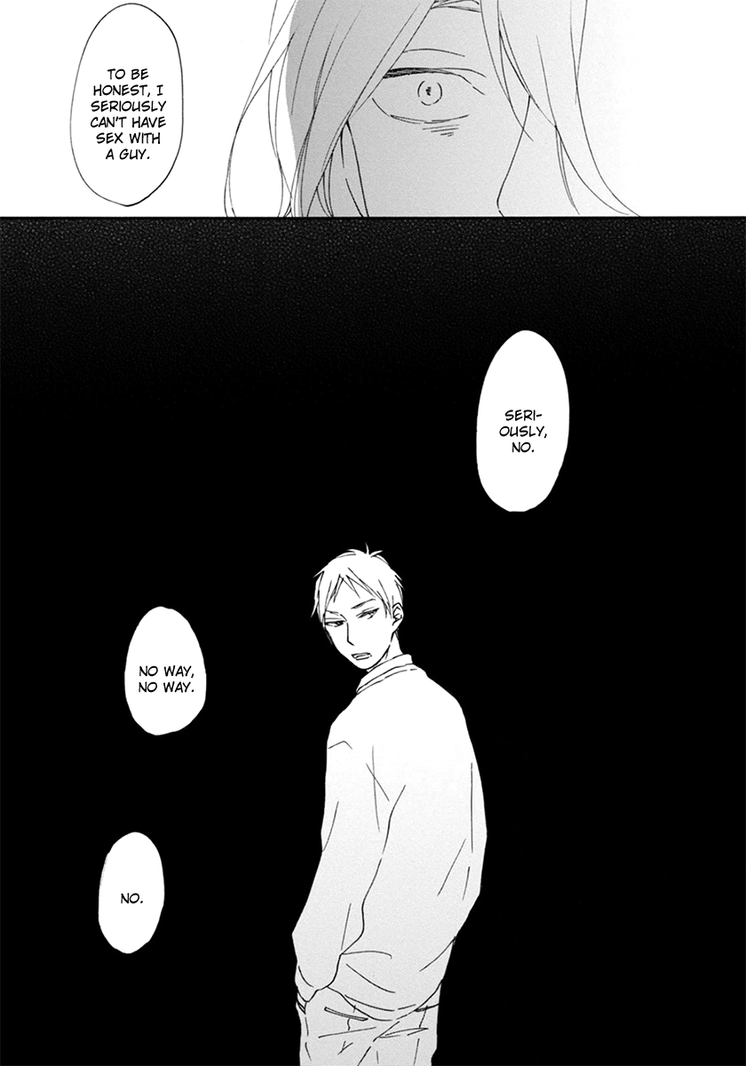 Read Hello Again chapter 6 image 6 on Lezhin