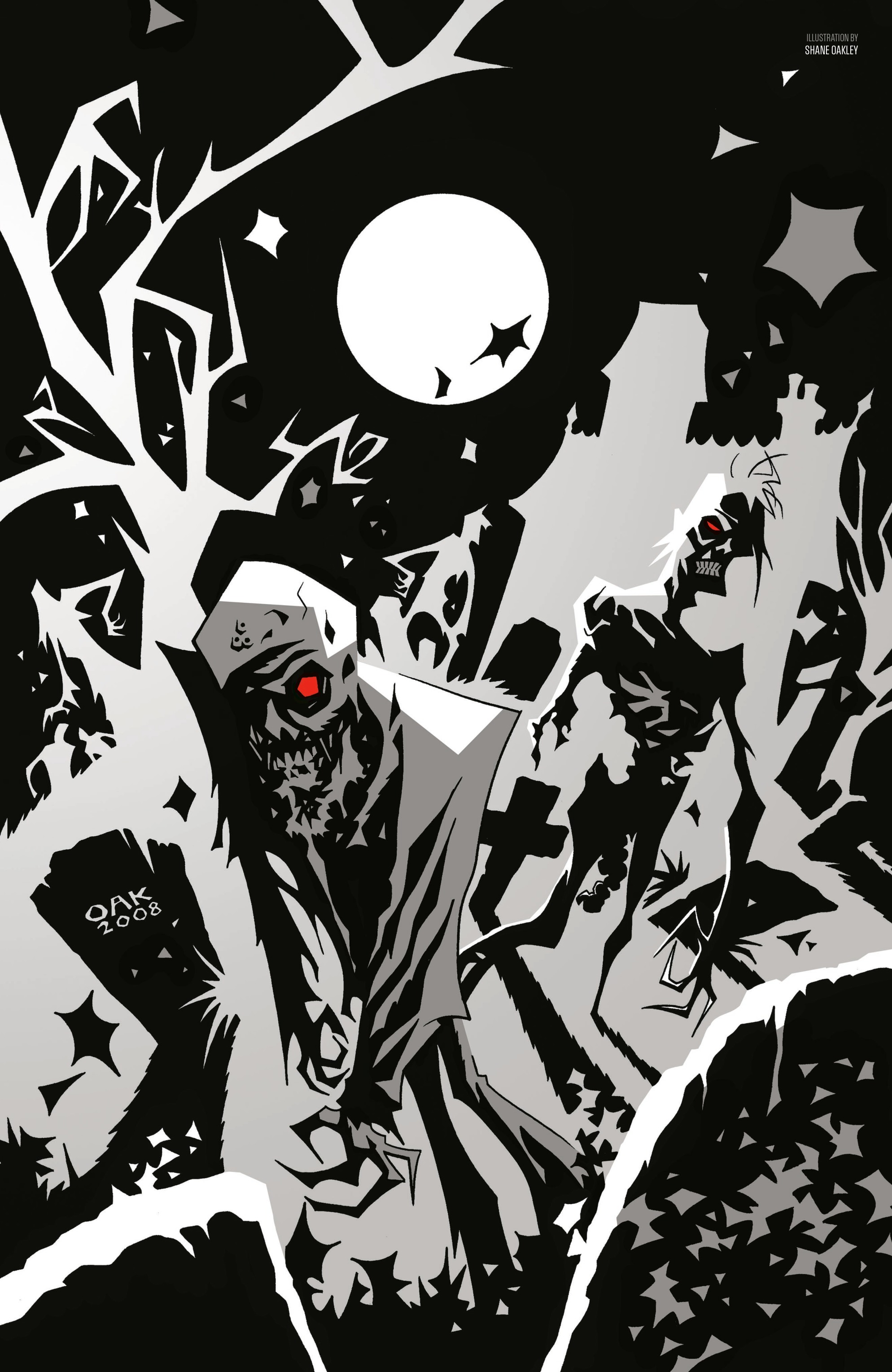Read Hello Darkness chapter 13 image 29 on Lezhin