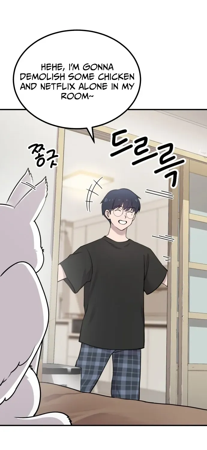 Read Hello, Fluffy Griffin! chapter 1 image 10 on Lezhin