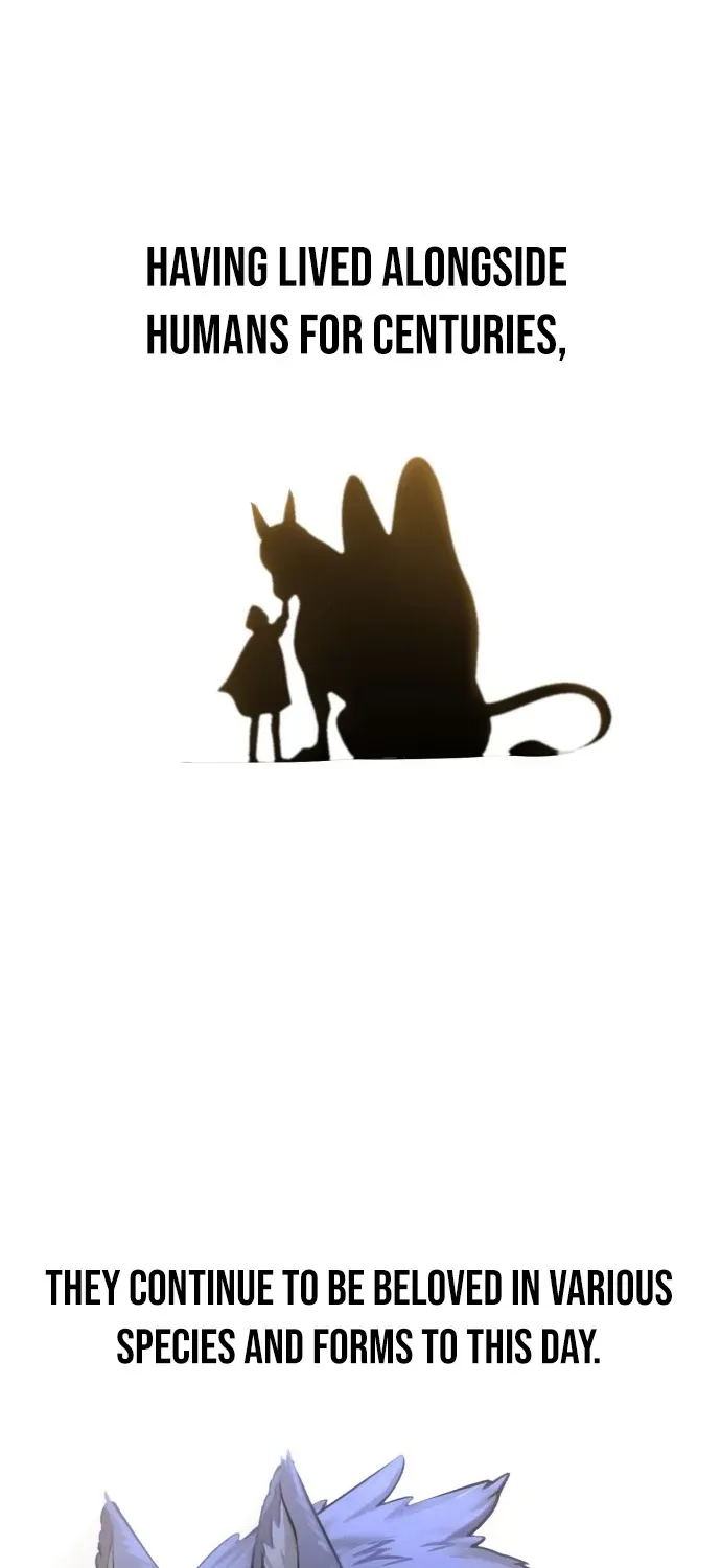 Read Hello, Fluffy Griffin! chapter 1 image 21 on Lezhin