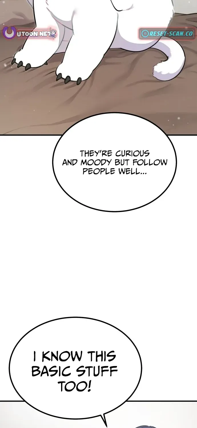 Read Hello, Fluffy Griffin! chapter 1 image 26 on Lezhin
