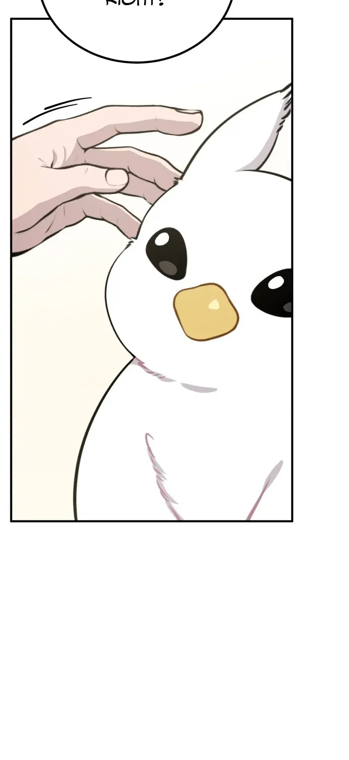Read Hello, Fluffy Griffin! chapter 1 image 32 on Lezhin
