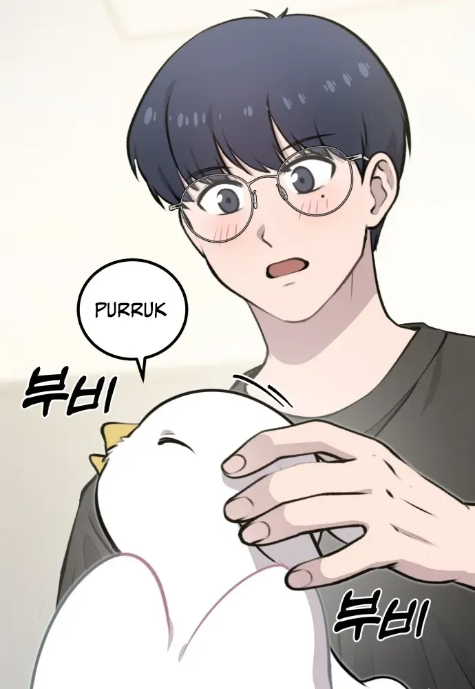 Read Hello, Fluffy Griffin! chapter 1 image 34 on Lezhin