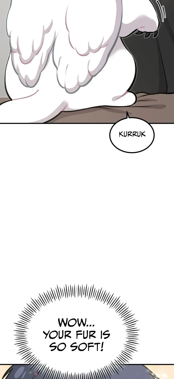Read Hello, Fluffy Griffin! chapter 1 image 35 on Lezhin