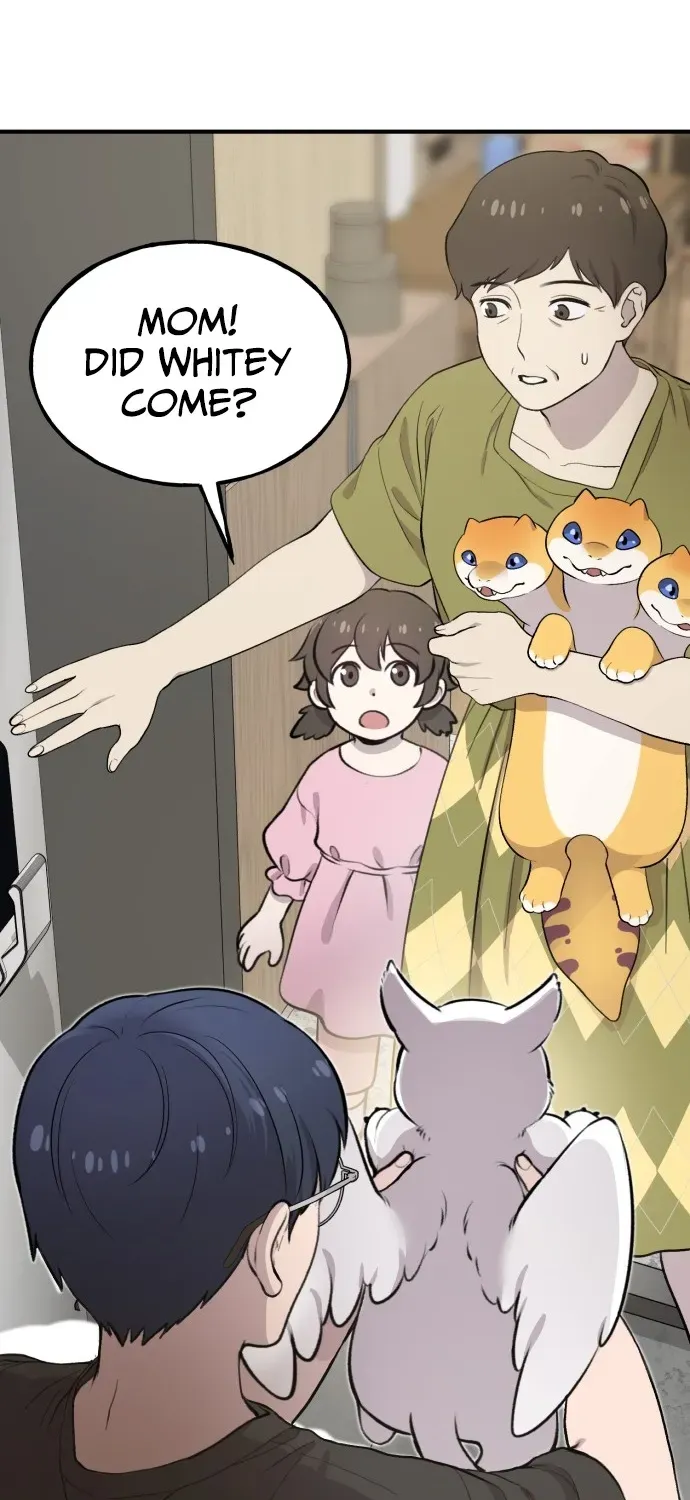 Read Hello, Fluffy Griffin! chapter 1 image 53 on Lezhin