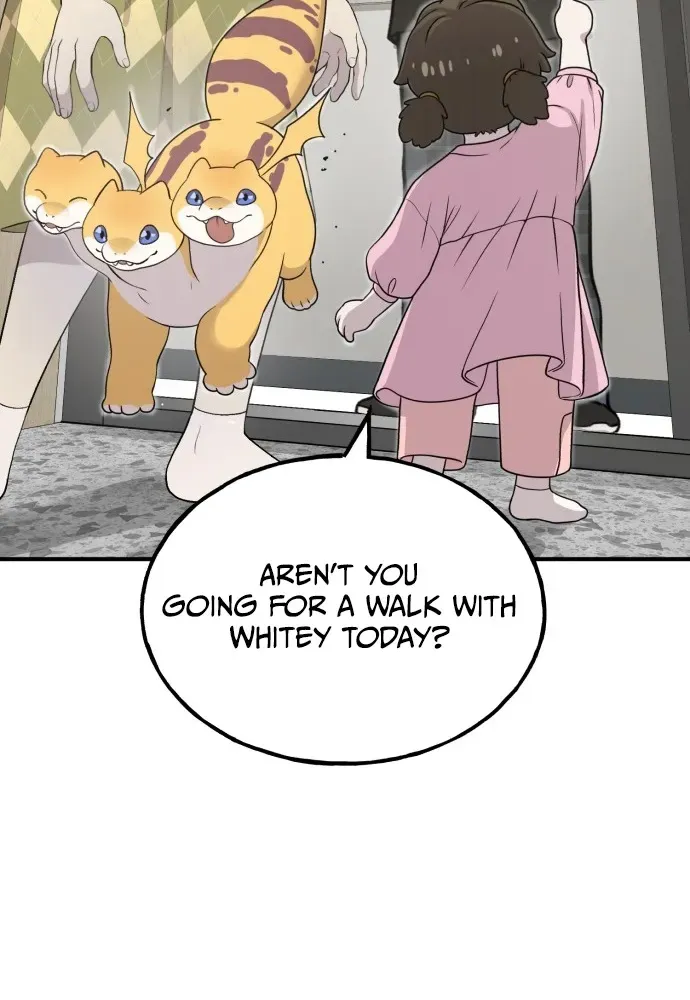 Read Hello, Fluffy Griffin! chapter 1 image 55 on Lezhin