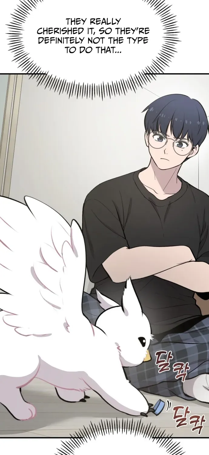 Read Hello, Fluffy Griffin! chapter 1 image 60 on Lezhin