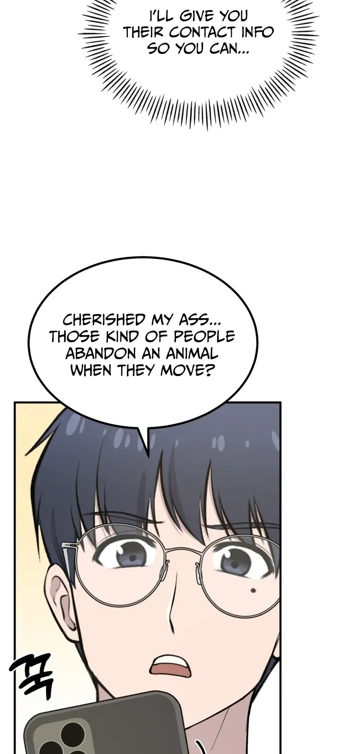 Read Hello, Fluffy Griffin! chapter 1 image 61 on Lezhin