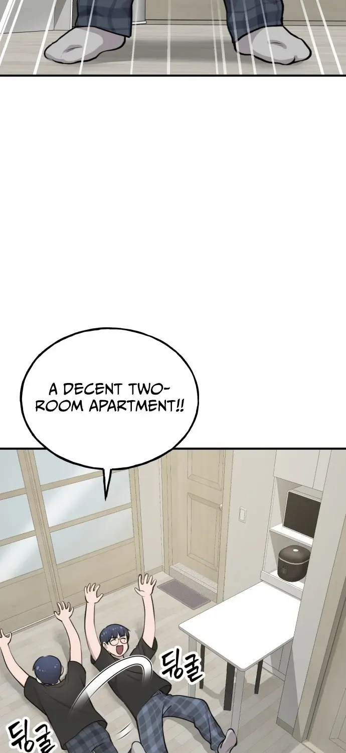 Read Hello, Fluffy Griffin! chapter 1 image 7 on Lezhin